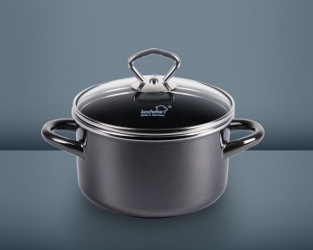 deep casserolle 16cm