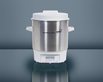 WarmMaster DeLuxe E