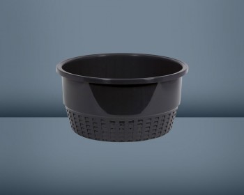 combi fruit basket Ø 35cm
