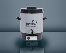 WarmMaster A 1/4"