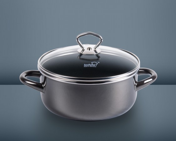 shallow casserolle 20cm