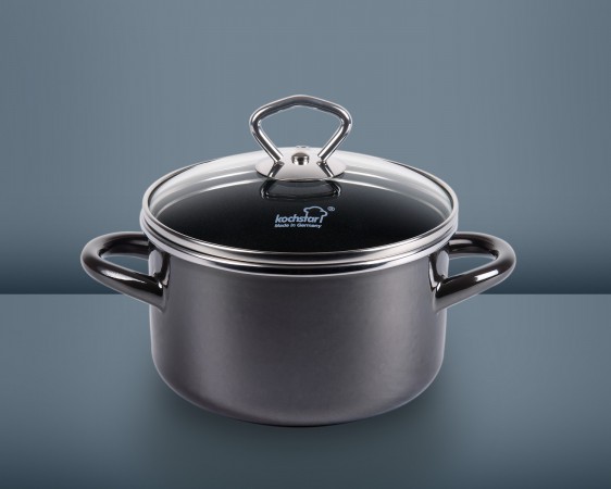 deep casserolle 16cm