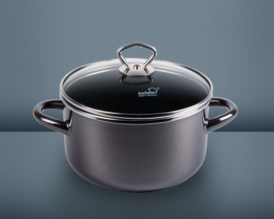 deep casserolle 20cm