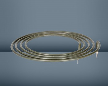 Rohrheizkörper 1800 Watt