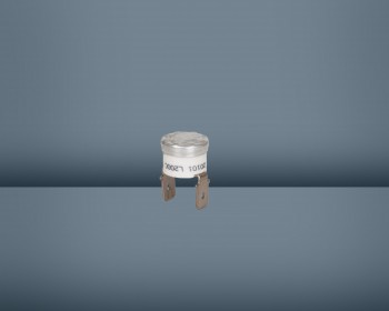 Thermal fuse
