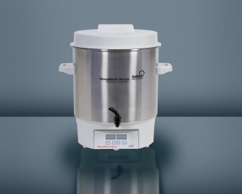 WarmMaster DeLuxe EA 1/4